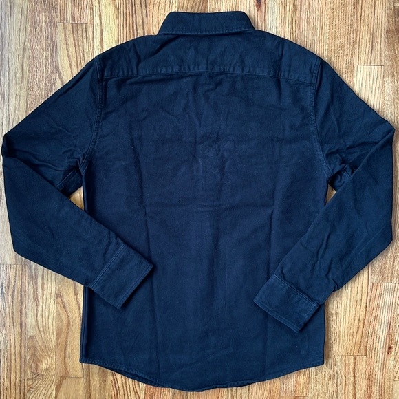 L.L. Bean Chamois Shirt - Picture 2 of 4